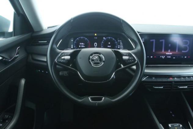 SKODA Octavia 1.5 G-TEC DSG Wagon Executive rif. 20789561 - Foto 10