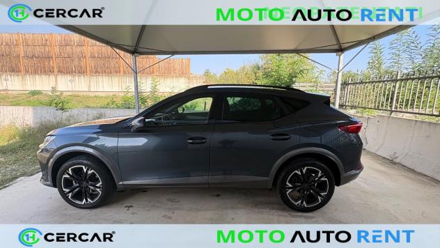 Cupra Formentor 2.0 tdi 4drive 150cv dsg - Foto 7