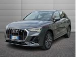Audi Q3 2ª serie 35 TFSI S tronic S line edition