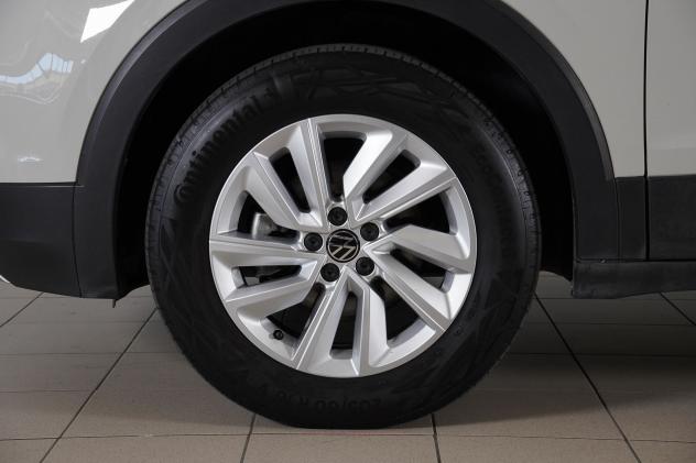Volkswagen T-Cross 1.0 TSI Style 95CV - Foto 6