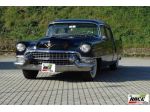 CADILLAC SEDAN S62 BERLINA