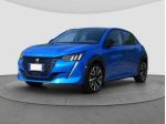 Peugeot 208 208 motore elettrico 136 CV 5 porte GT Pack