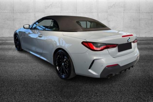 BMW 430 i Coupé Msport rif. 24165920 - Foto 3