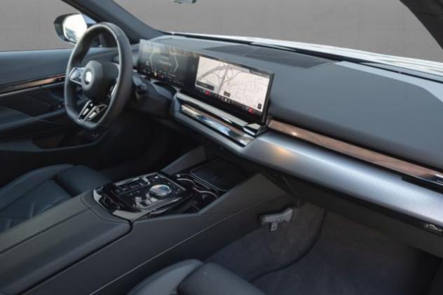 BMW 540 d 48V xDrive Touring Msport rif. 23758395 - Foto 7