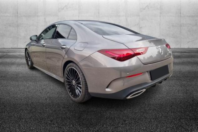 MERCEDES-BENZ CLA 180 Automatic AMG Line Advanced Plus rif. 24049520 - Foto 4
