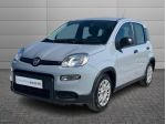 FIAT Panda 3ª serie 1.0 FireFly S&S Hybrid