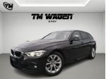 Bmw 318d Touring Msport auto