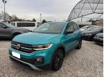 VOLKSWAGEN - T-Cross - 1.6 TDI DSG Style