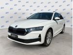 Škoda Octavia Octavia Wagon 1.5 tsi mhev Executive 115cv dsg
