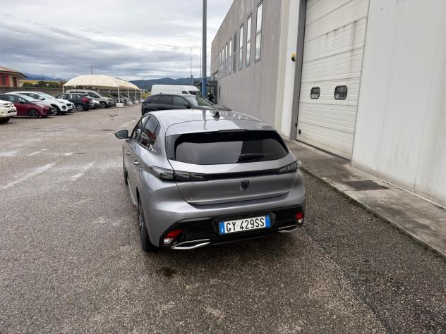 Peugeot 308 Hybrid 145 e-DCS6 GT - Foto 4