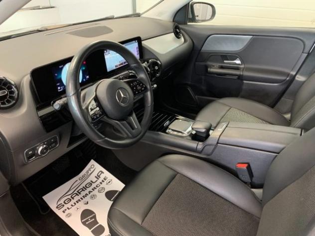 MERCEDES-BENZ GLA 180 d Automatico Sport Plus rif. 23987048 - Foto 9