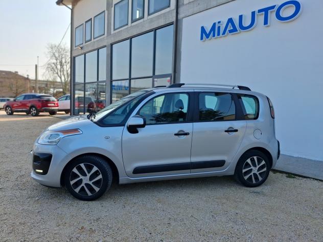 Citroen C3 Picasso C3 Picasso 1.6 HDi 90 Exclusive - Foto 3