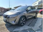 NISSAN Qashqai 3ª serie Qashqai MHEV 140 CV N-Connecta