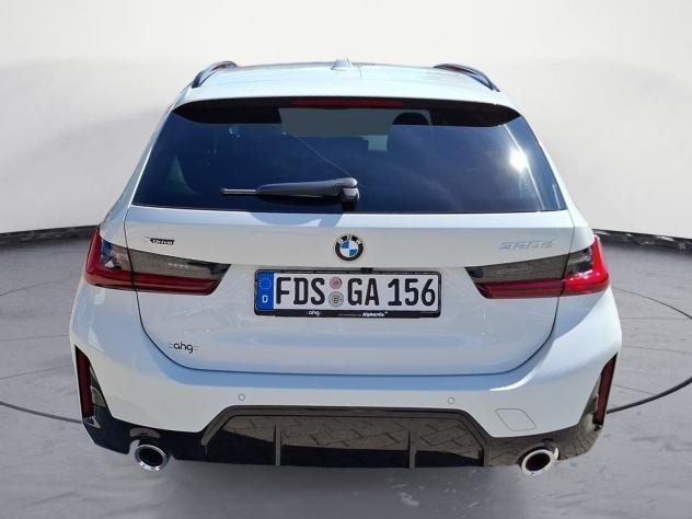 BMW Serie 3 320d xDrive 48V MSport Touring aut. Gancio Camera Pelle - Foto 5