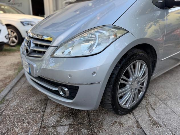 Mercedes-benz A 180 CDI Avantgarde Automatica - Foto 4