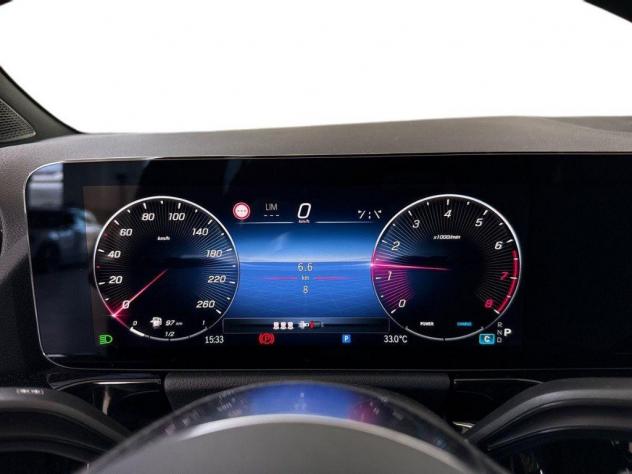 Mercedes-Benz GLA GLA 250 Automatic 4MATIC Progressive Advanced Plus - Foto 9