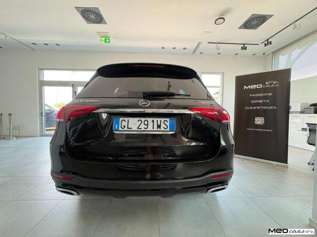 MERCEDES - GLE - 300 d 4Matic Premium - Foto 7