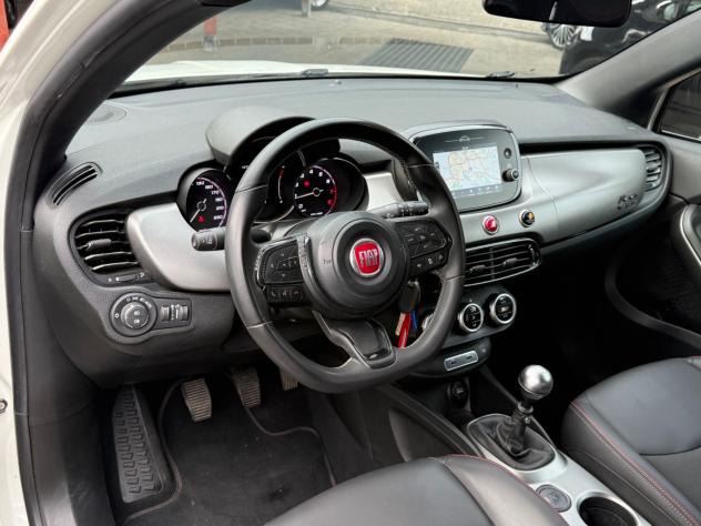 500X 1.0 T3 120 CV Sport-unipro-rate-garanzia- - Foto 10