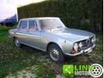 ALFA ROMEO 1750 Berlina, Pelle, restauro conservativo rif. 23334662