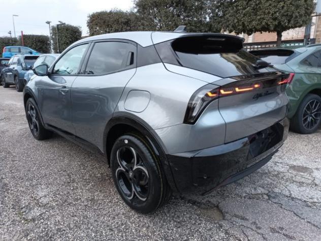 ALFA ROMEO Junior 1200 HYBRID TI 145CV EDCT6 PACK TECHNO MATRIX rif. 23804462 - Foto 6