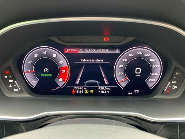 Audi Q3 SPB 35TFSI S-LINE S-TRONIC VIRTUAL 360 ANDROID LED - Foto 7