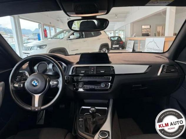 BMW 118 i 5p. M sport F20 NO OBBLIGO RATE rif. 23626424 - Foto 7