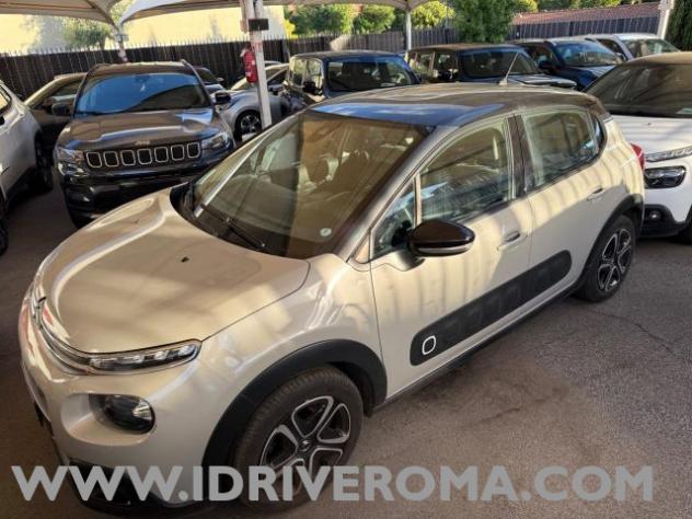 CITROEN C3 SHINE "BEIGE" rif. 23617161 - Foto 5