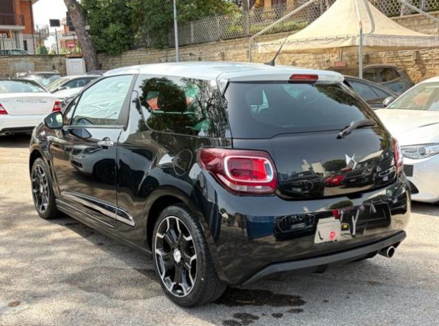 DS AUTOMOBILES DS 3 PureTech 82 So Chic rif. 23944332 - Foto 6