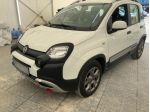 Fiat Panda 1.0 FireFly S&S Hybrid City Cross