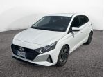 Hyundai i20 III 2021 1.2 mpi Connectline