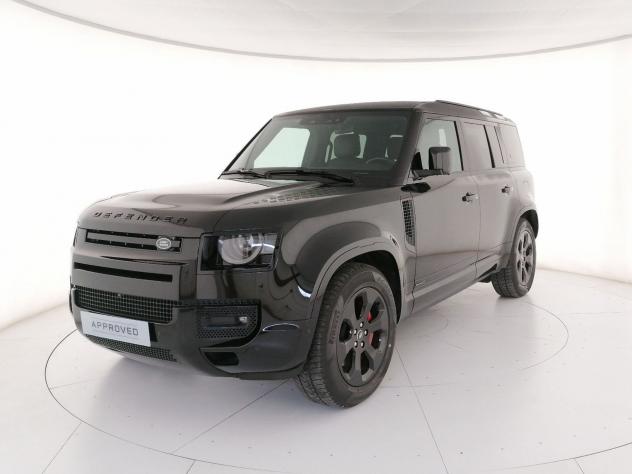 Land Rover Defender 110 2.0 si4 phev X awd 404cv auto