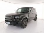 Land Rover Defender 110 2.0 si4 phev X awd 404cv auto