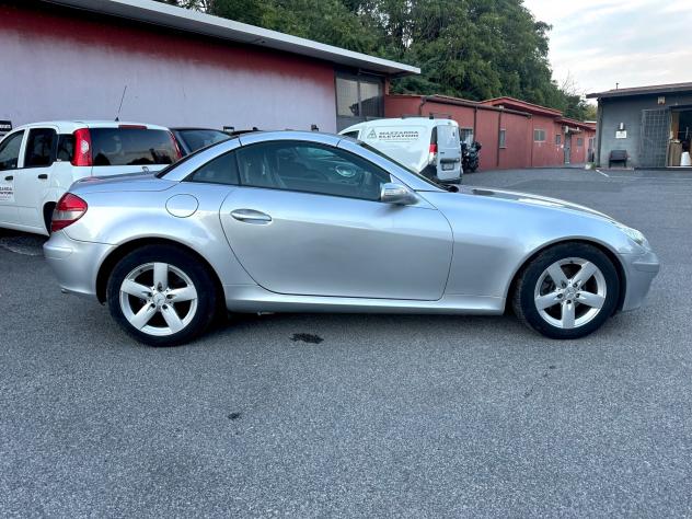 Mercedes-benz SLK 280 cat - Foto 10