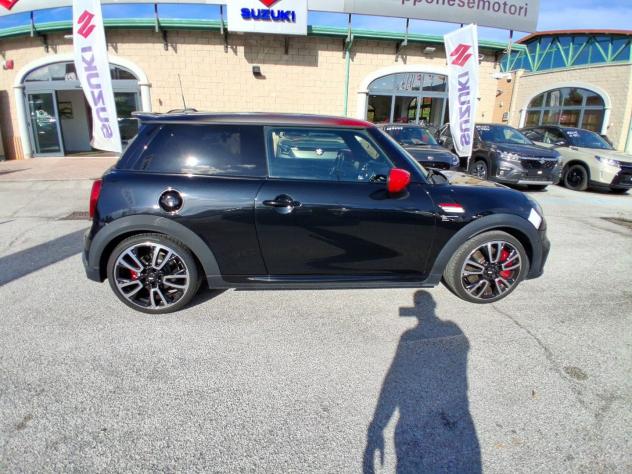MINI Mini Mini 3p 2.0 JCW Pat Moss Edition auto - Foto 5