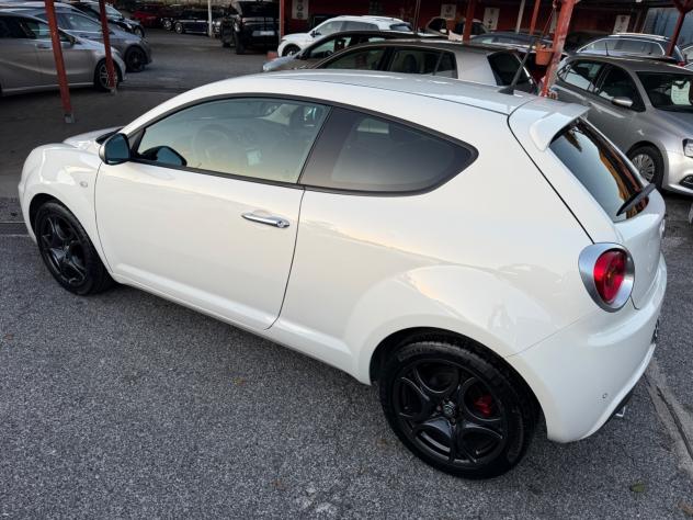 MiTo 1.4 78 CV-( 45 MILA KM -UNIPRO ) - Foto 6
