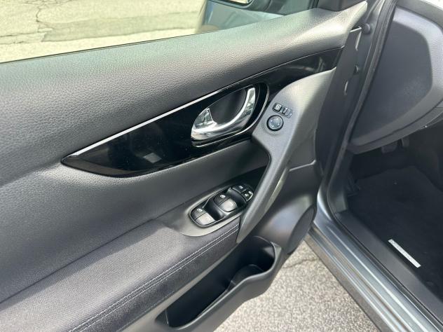 Nissan Qashqai 1.5 dCi 115 CV DCT Acenta ANNO 10/2020 garanzia 12 23 mesi - Foto 10