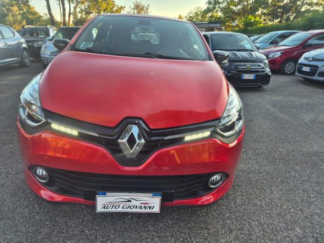 Renault Clio dCi 8V 90 CV Start&Stop 5 porte Energy Duel - Foto 2