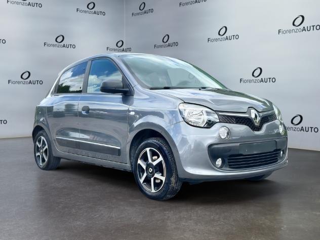 Renault Twingo 0.9 Tce Energy Intens 66Kw (Man) "PREZZO REALE" (1755)