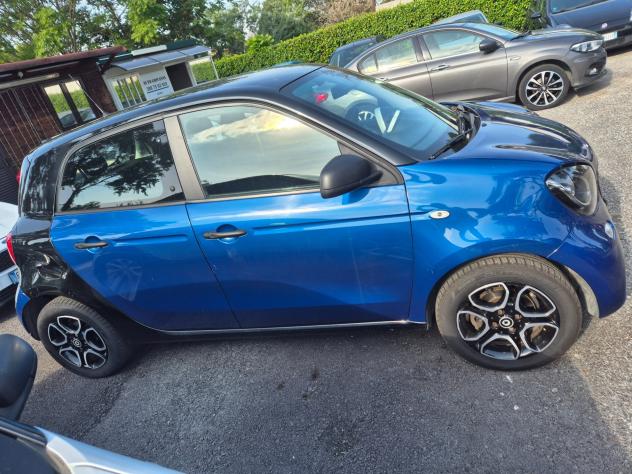 Smart ForFour 70 1.0 twinamic Prime - Foto 2