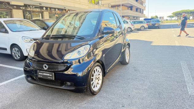 Smart ForTwo 1000 52 kW couppulse CAMBIO F1 LED CERCHI 15 - Foto 3