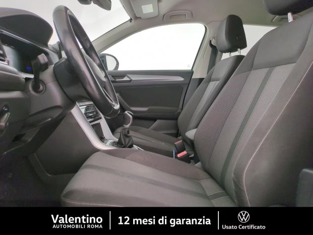 Volkswagen T-Roc 1.0 TSI Life - Foto 6