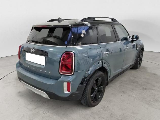 MINI Countryman Cooper ALL4 Northwood Edition - Foto 3