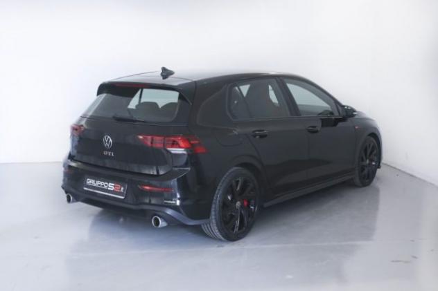VOLKSWAGEN Golf GTI 2.0 TSI GTI DSG Black Style plus rif. 22664758 - Foto 4