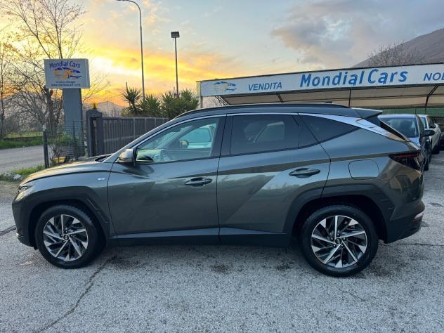 Hyundai Tucson 1.6 CRDI 48V DCT N Line - Foto 8