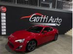 TOYOTA GT86 2.0 1ST EDITION LIGHTNING RED IN SEDE MANUALE MAM rif. 23842791