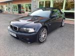 Bmw M3 E46 3.2i 343CV MANUALE !!!! Cabrio ISCRITTA ASI !!!! IMMATRICOLATA  !!!!!