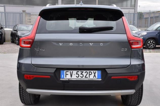 VOLVO XC40 D3 Geartronic Momentum rif. 23627135 - Foto 5