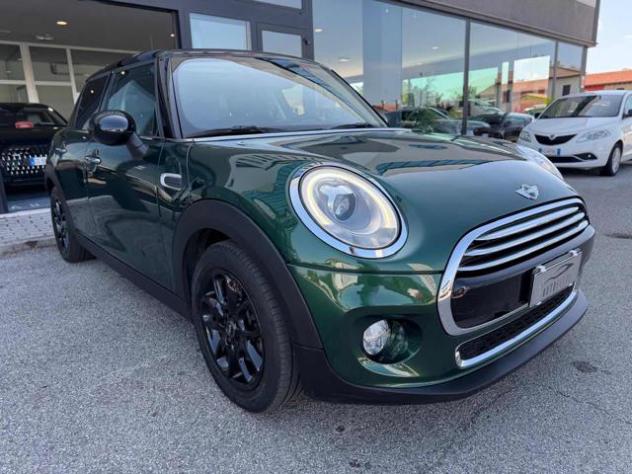 MINI Cooper D 1.5 Cooper D Boost 5 porte rif. 23983115 - Foto 3