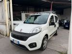 FIAT QUBO 1.4 77CV EASY 2017
