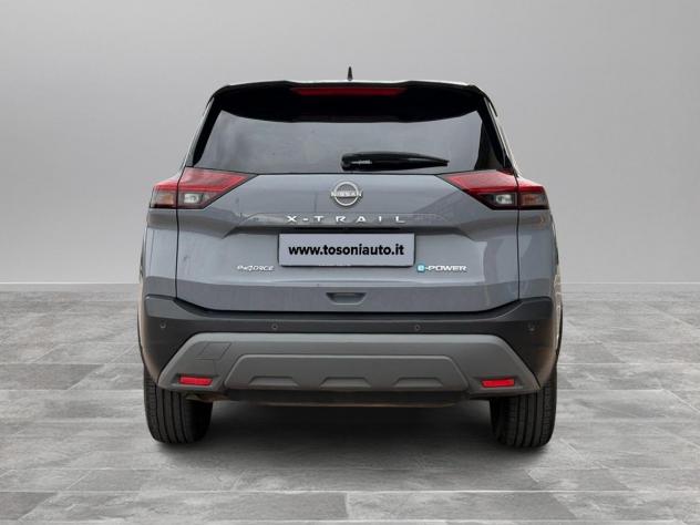 Nissan X-Trail 1.5 e-power N-Connecta e-4orce 4wd auto 7p.ti - Foto 5
